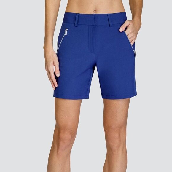 TAIL | Tokyo Short - Lakestorm Blue - Picture 1 of 7